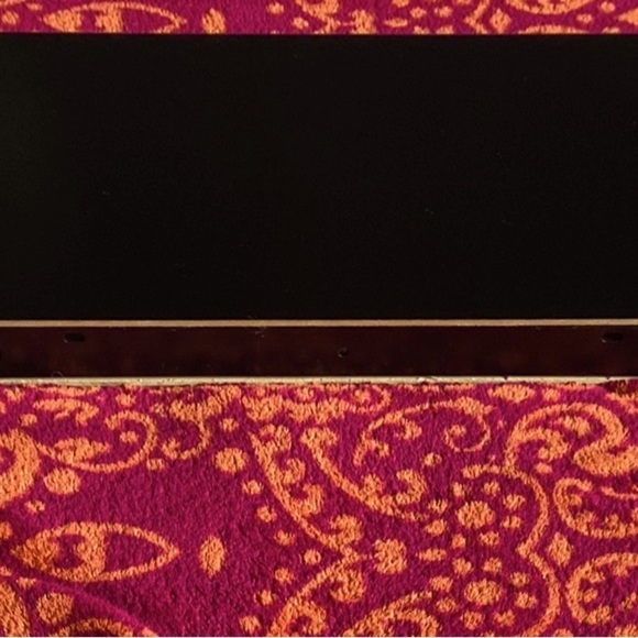 NWT WALLShelf w/Hidden Bracket’s- Black/Dark Brown Finish- Complete/w Hardware - Picture 12 of 16